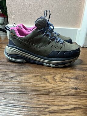 Hoka One One Women’s Tor Summit WP